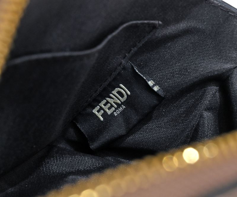 Fendi Top Handle Bags